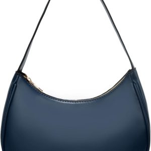 Vintage classic hobo tote/underarm bag