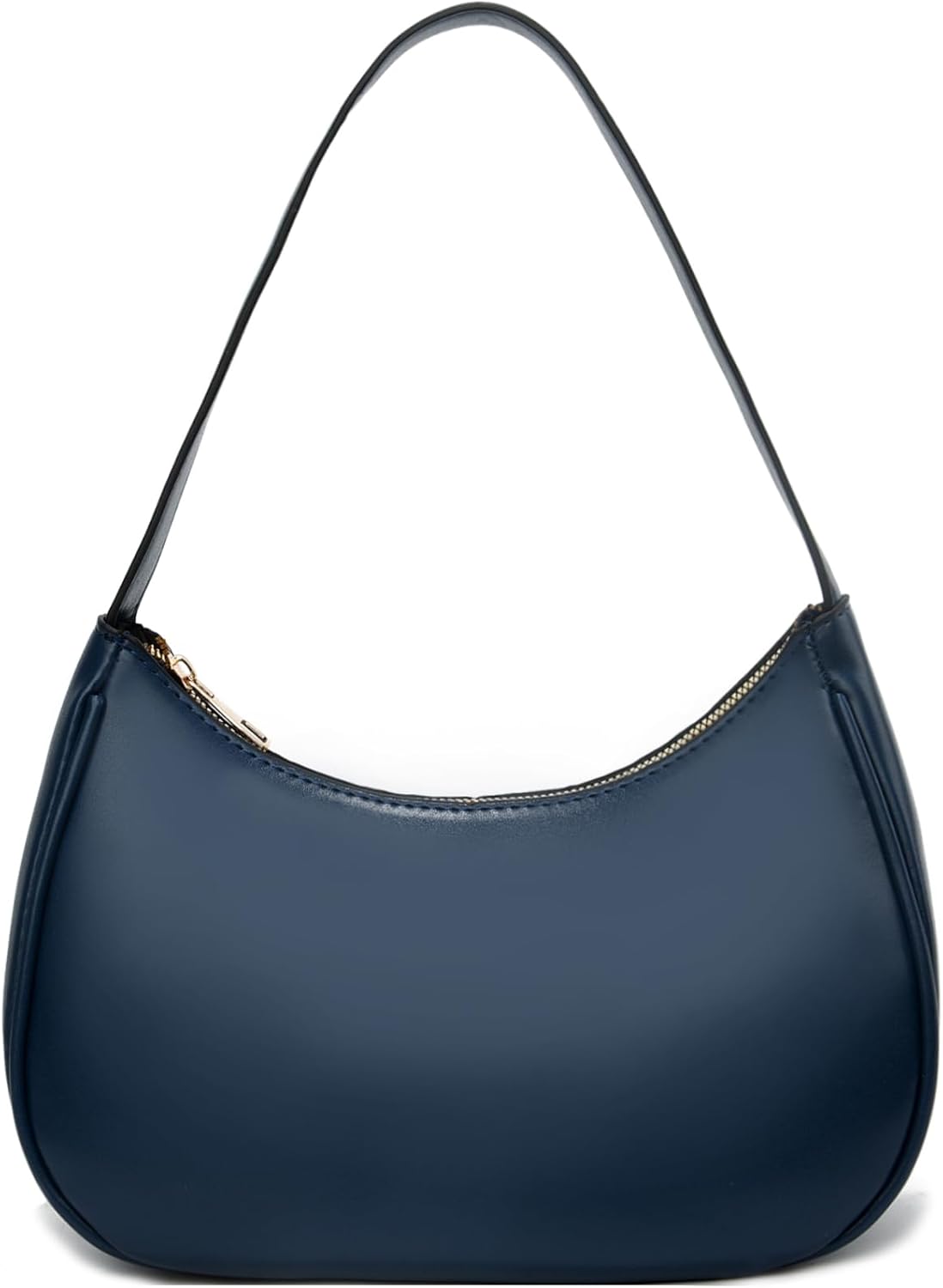 Vintage classic hobo tote/underarm bag