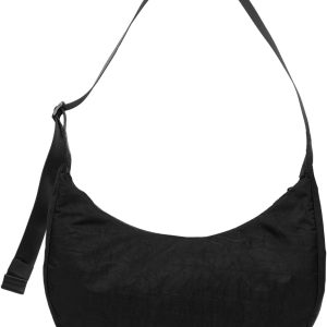 Casual crossbody shoulder bag