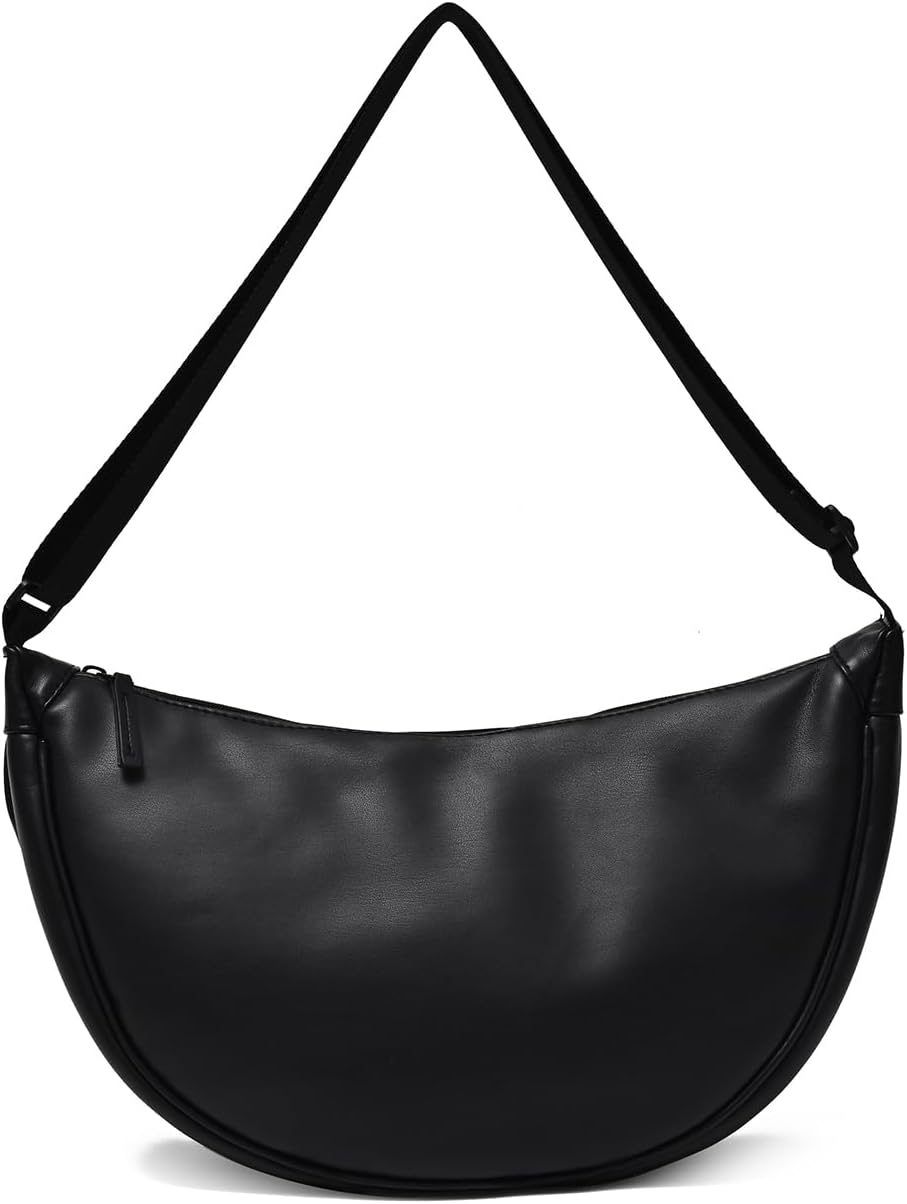Large cloud bag