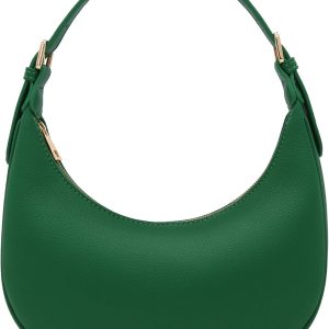 Elegant underarm shoulder bag