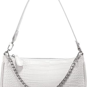 Vintage classic tote/clutch/shoulder bag