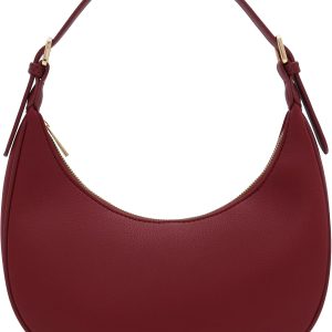 Elegant underarm shoulder bag