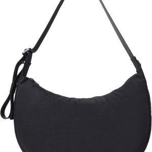 Casual hobo crossbody bag