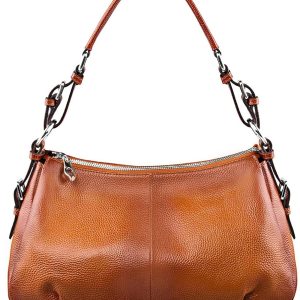 Women Genuine Leather Shoulder Bag