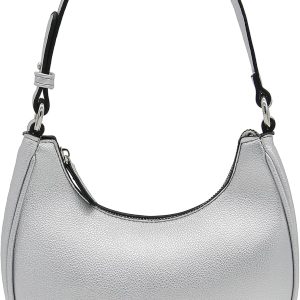 Small underarm shoulder bag