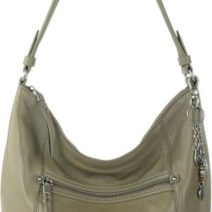 Premium Large Leather Handbag for Women