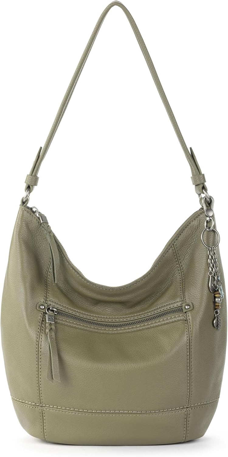 Premium Large Leather Handbag for Women