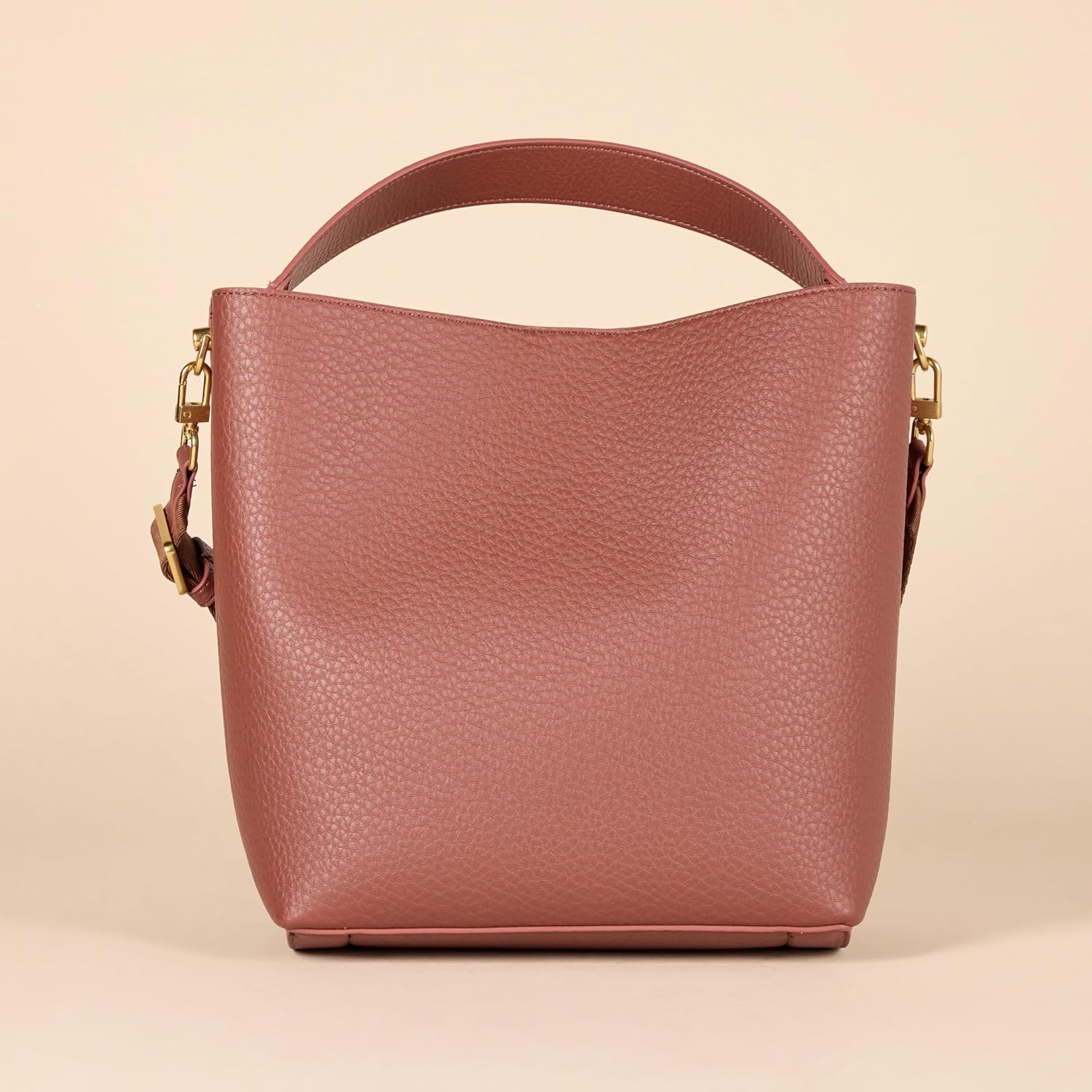Soft bucket bag - Image 2